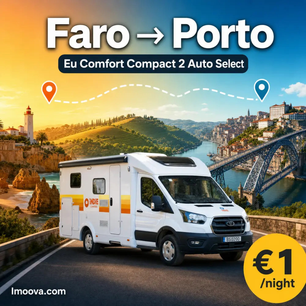 Eu Comfort Compact 2 Auto Select - image 1