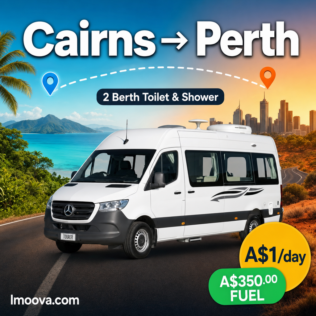 2 Berth Toilet & Shower - image 1