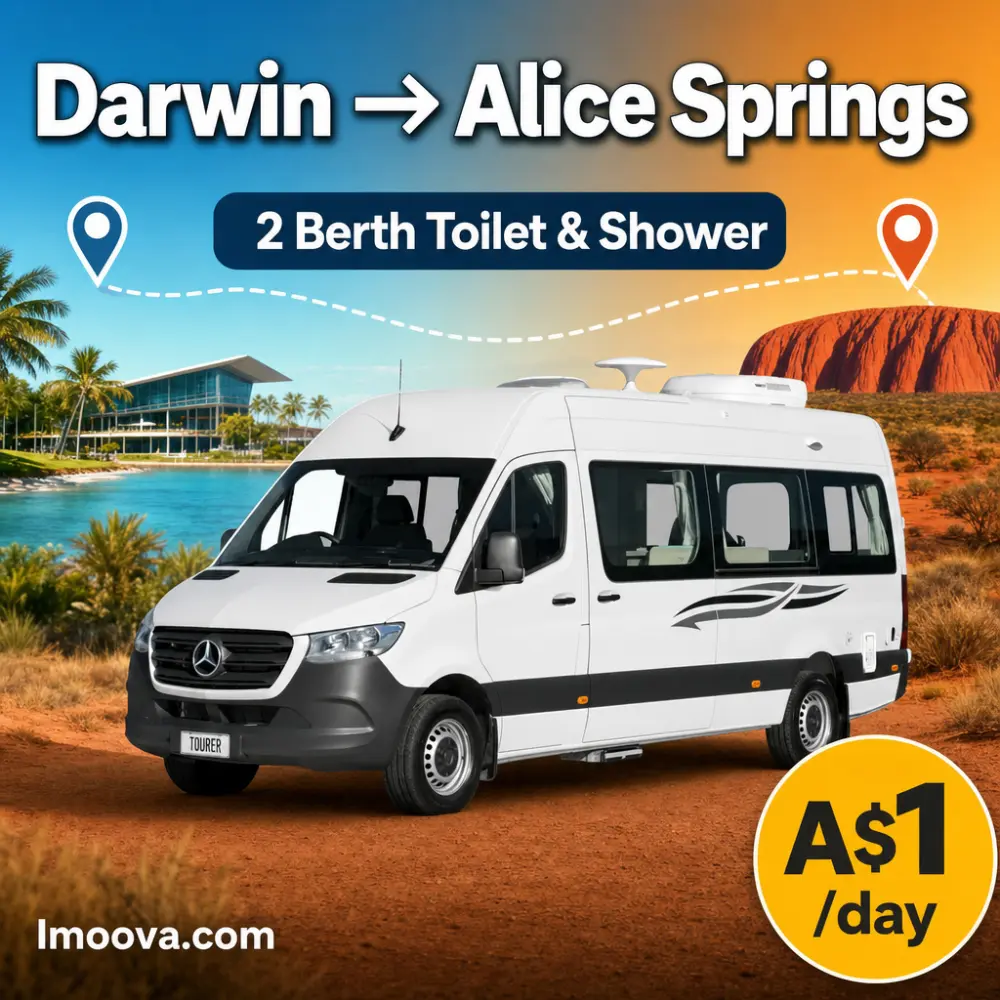 2 Berth Toilet & Shower - image 1