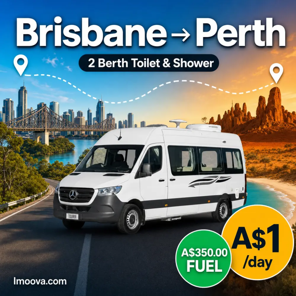 2 Berth Toilet & Shower - image 1