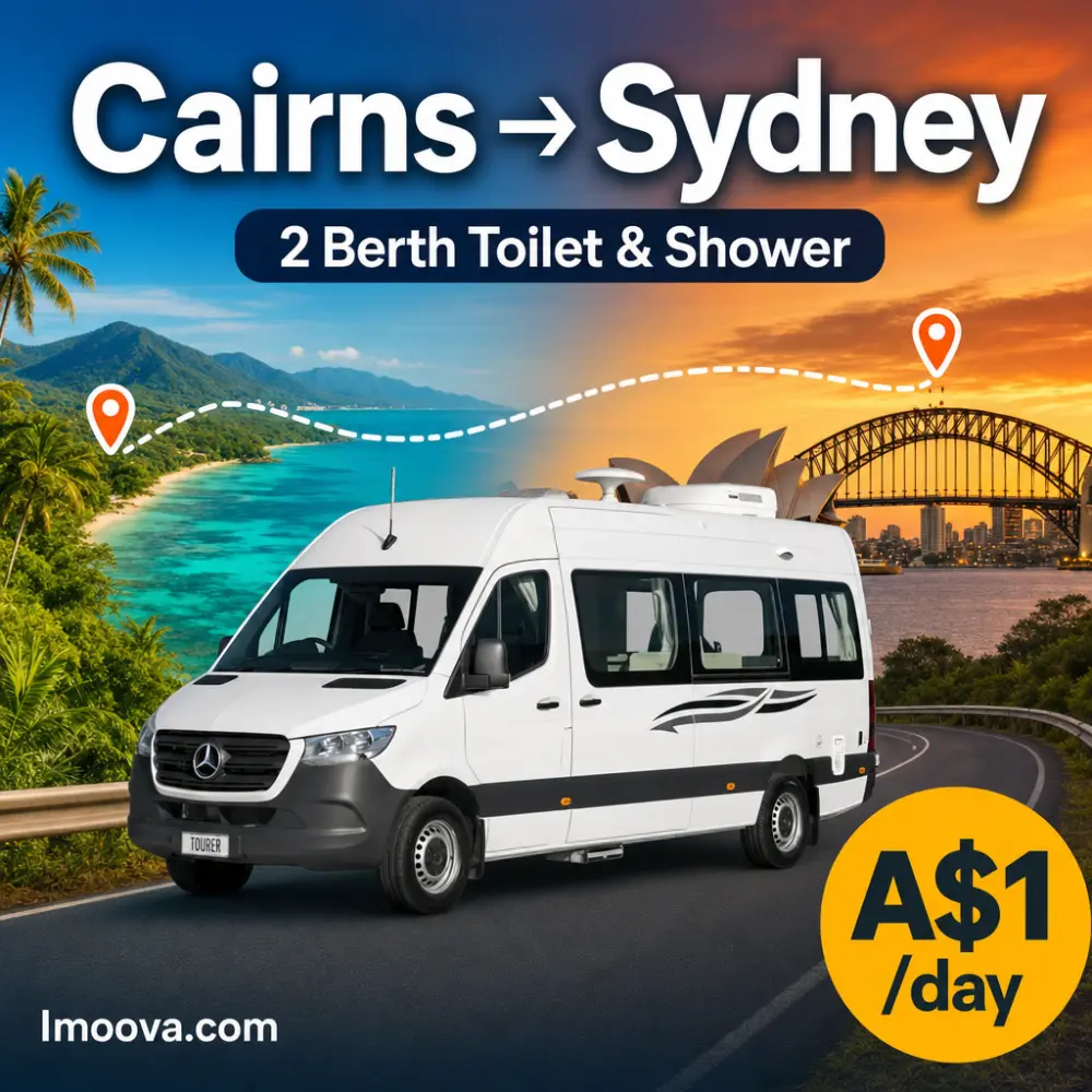 2 Berth Toilet & Shower - image 1