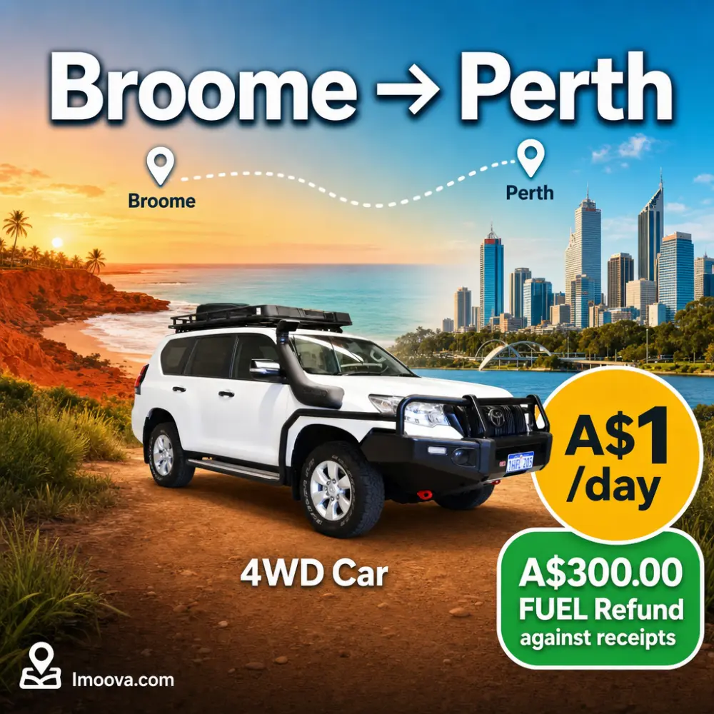 4WD Car - image 1