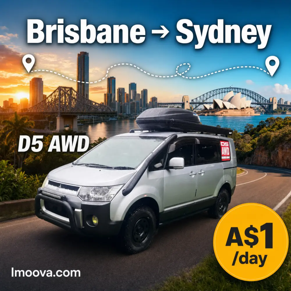 D5 AWD - image 1