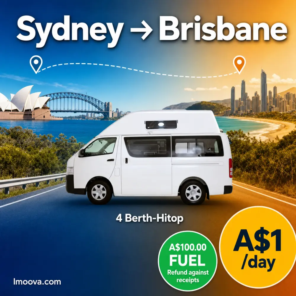 4 Berth-Hitop - image 1