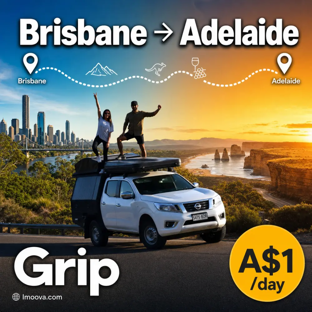 Grip - image 1