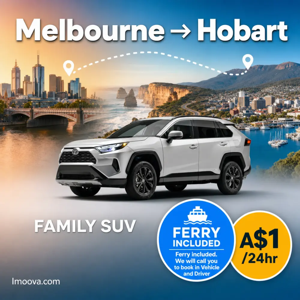 FAMILY SUV - image 1