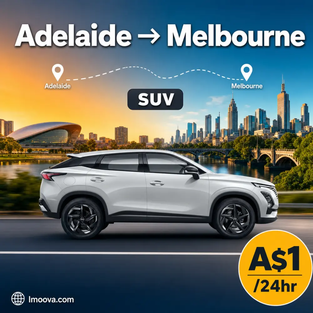 SUV - image 1