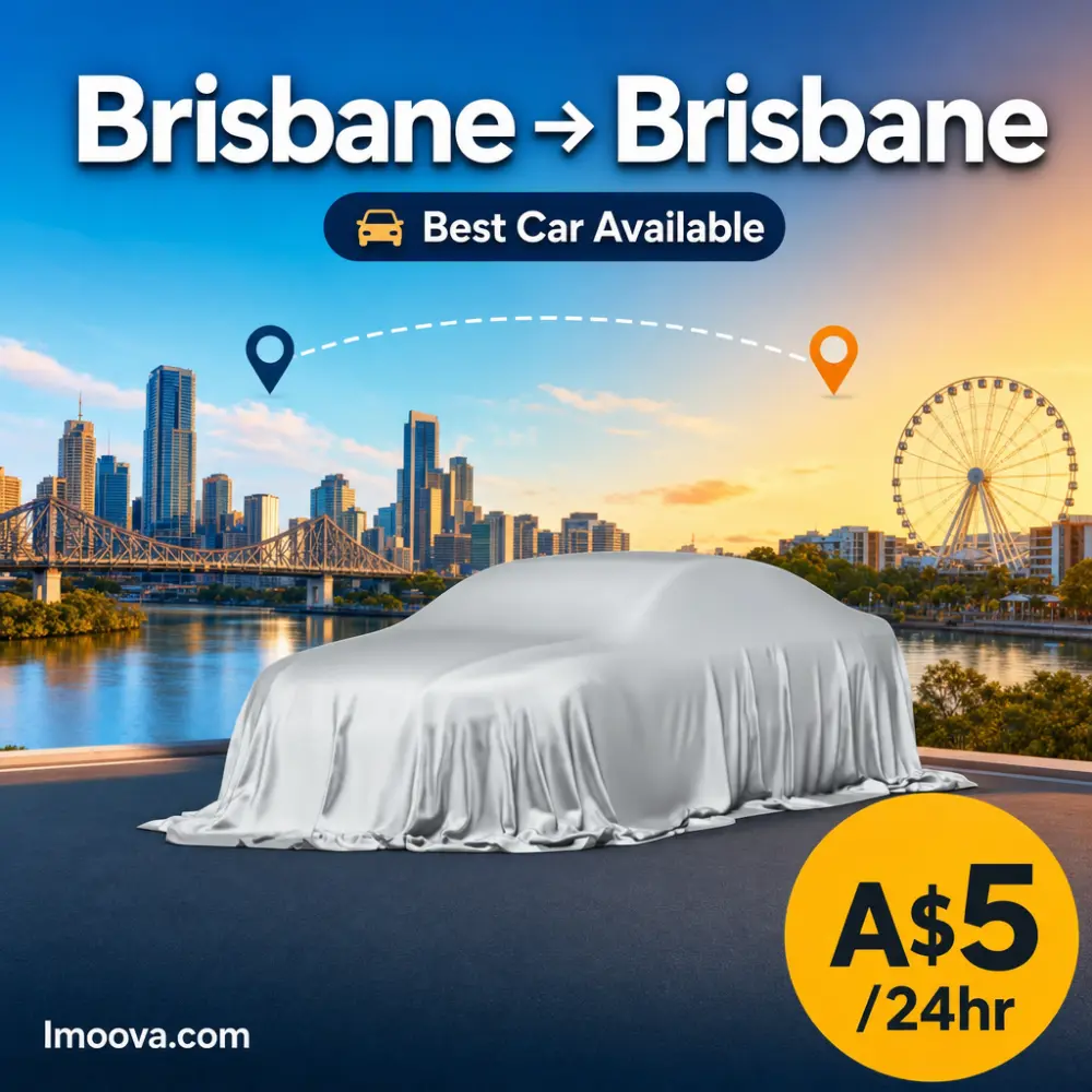 Best Car Available - image 1
