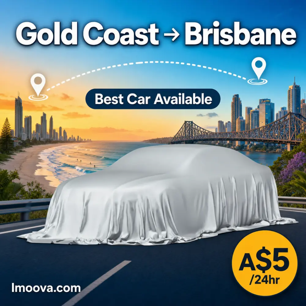 Best Car Available - image 1