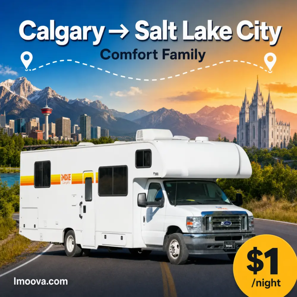 Comfort Family - image 1