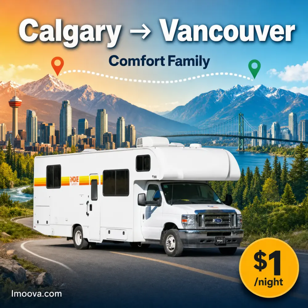Comfort Family - image 1