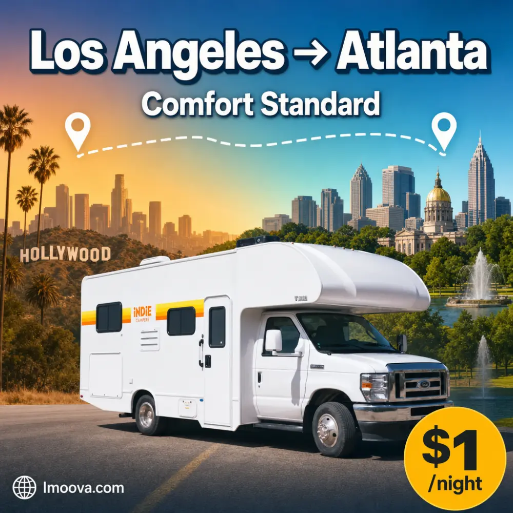 Comfort Standard - image 1