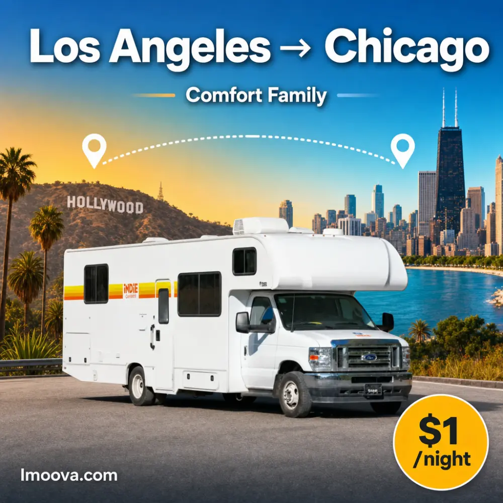 Comfort Family - image 1