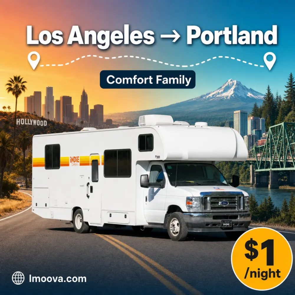 Comfort Family - image 1