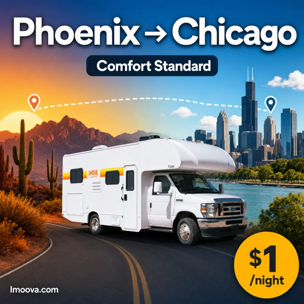 Comfort Standard - image 1