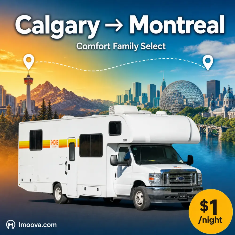 Comfort Family Select - image 1