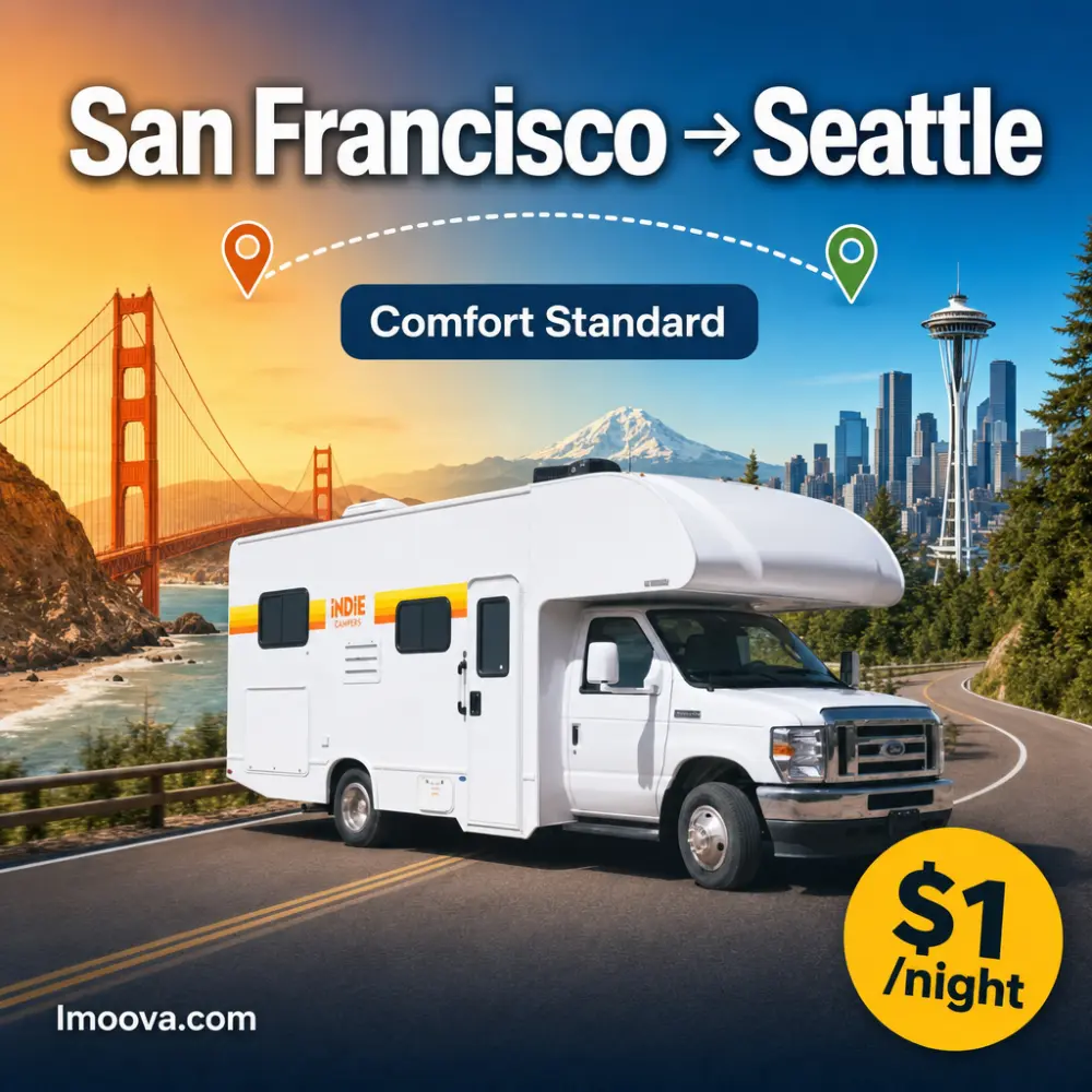 Comfort Standard - image 1