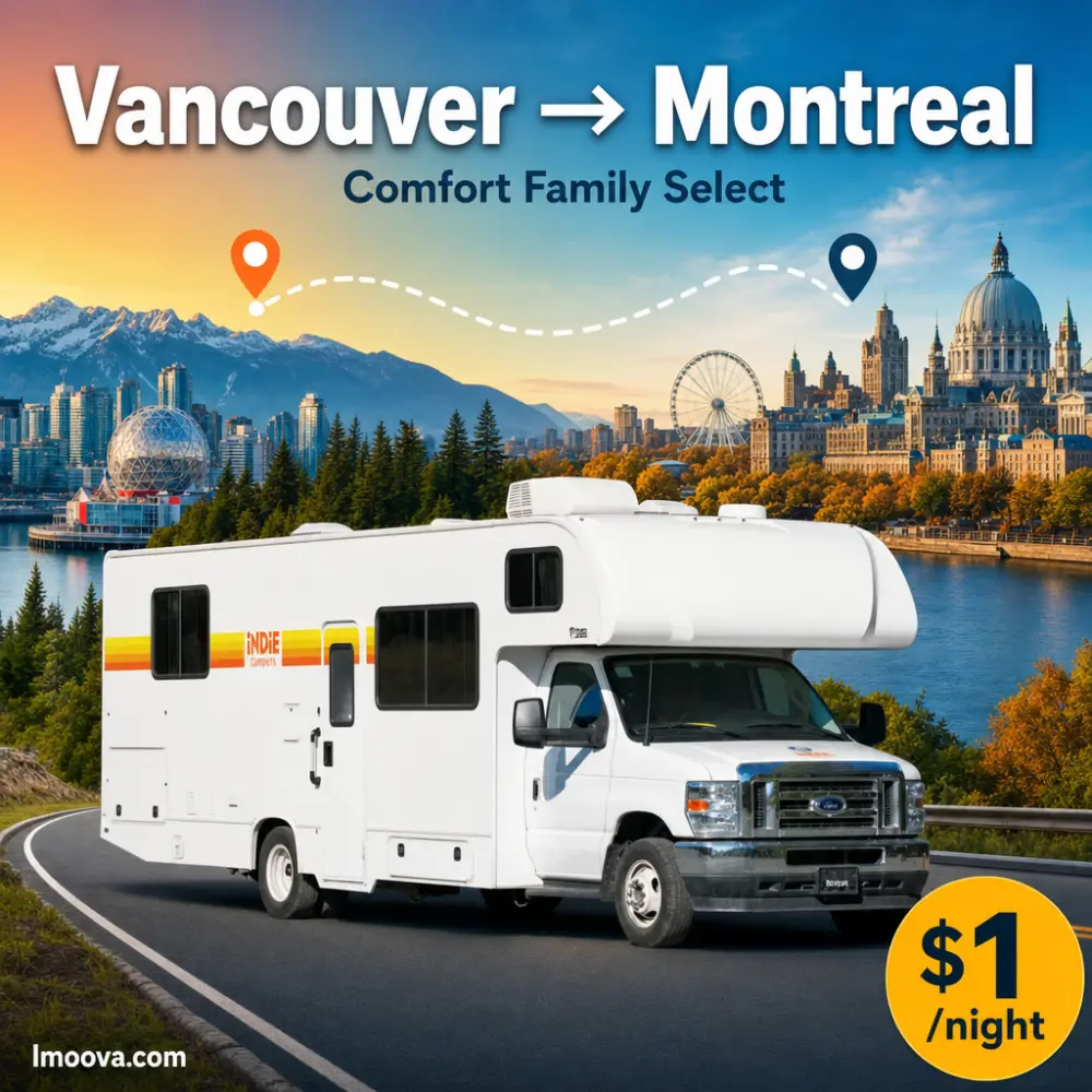 Comfort Family Select - image 1