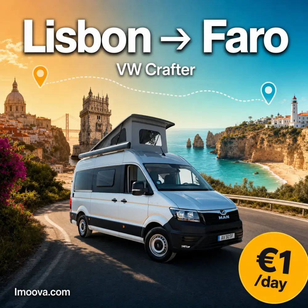 VW Crafter - image 1
