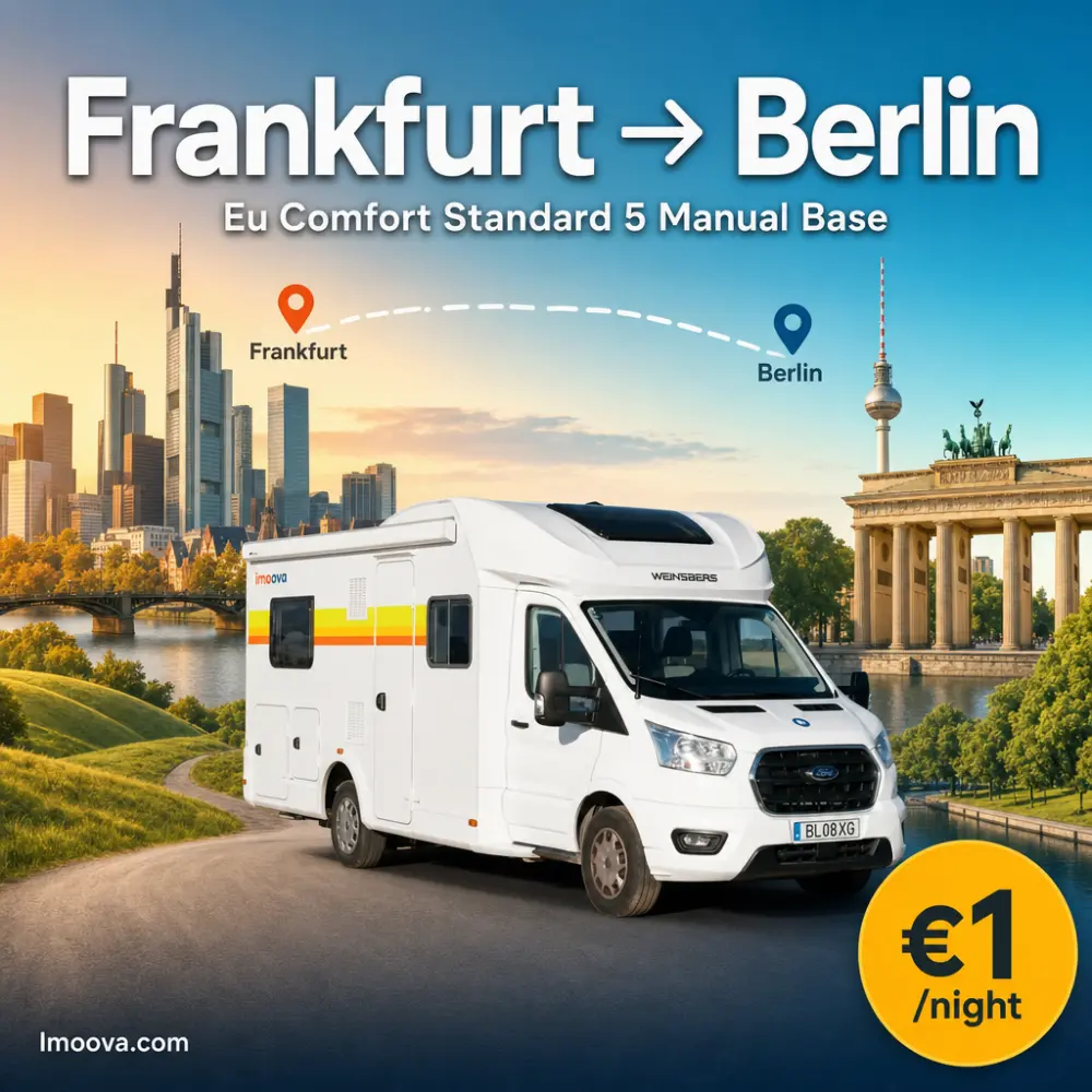 Eu Comfort Standard 5 Manual Base - image 1