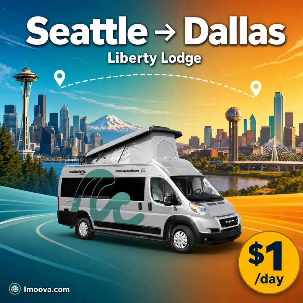 Liberty Lodge - image 1