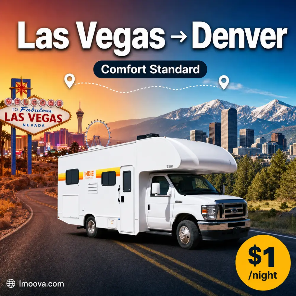 Comfort Standard - image 1