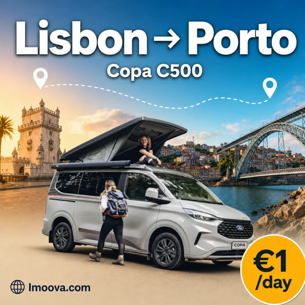 Copa C500 - image 1