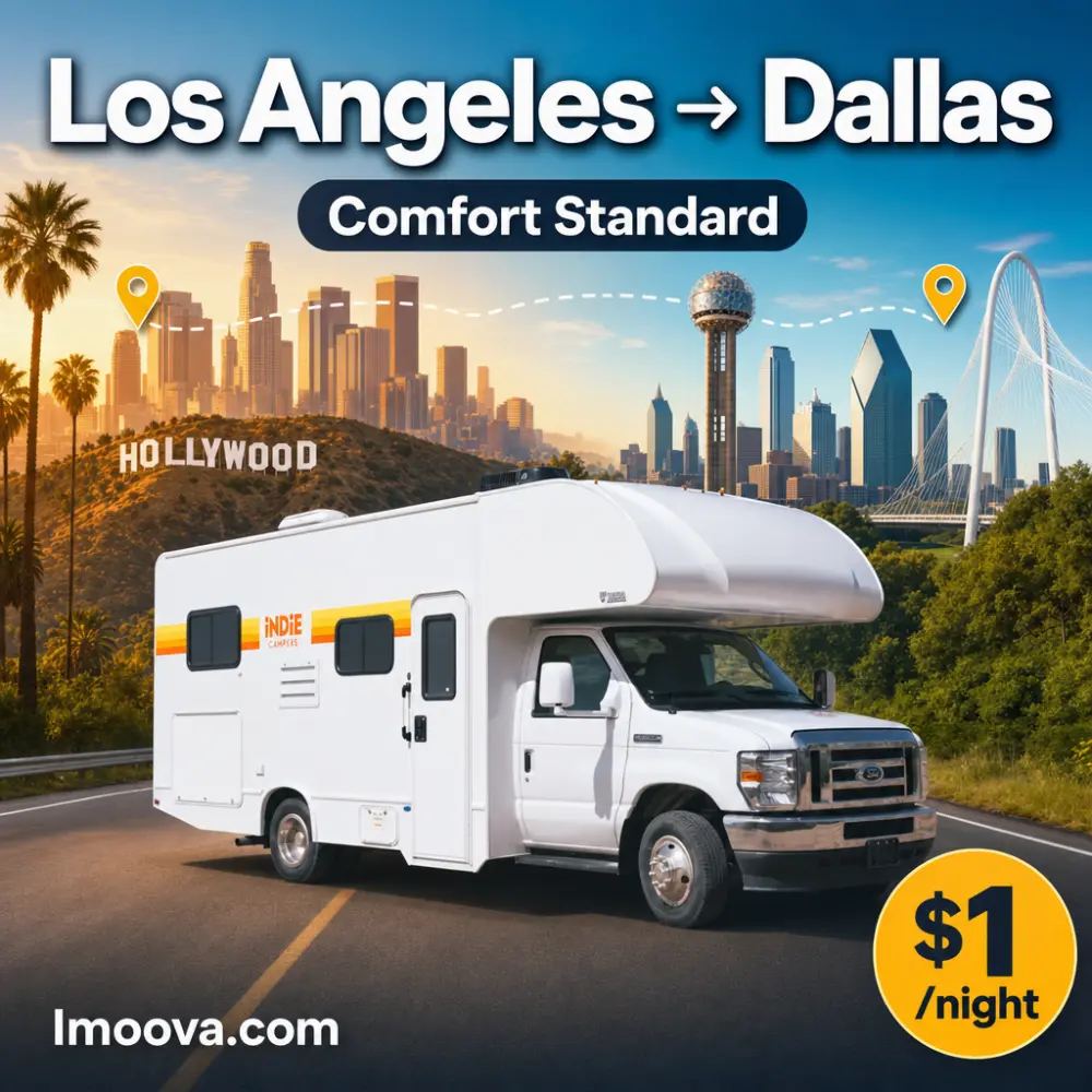 Comfort Standard - image 1