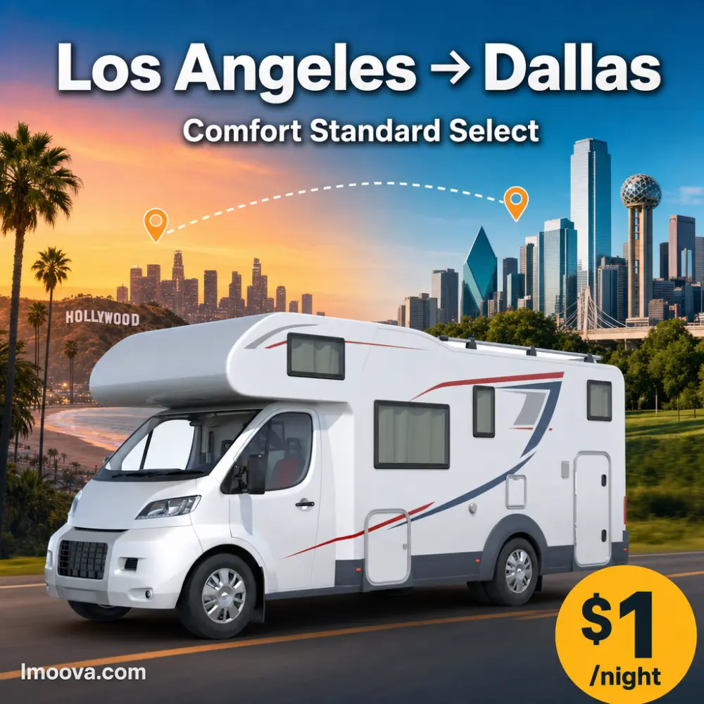 Comfort Standard Select - image 1
