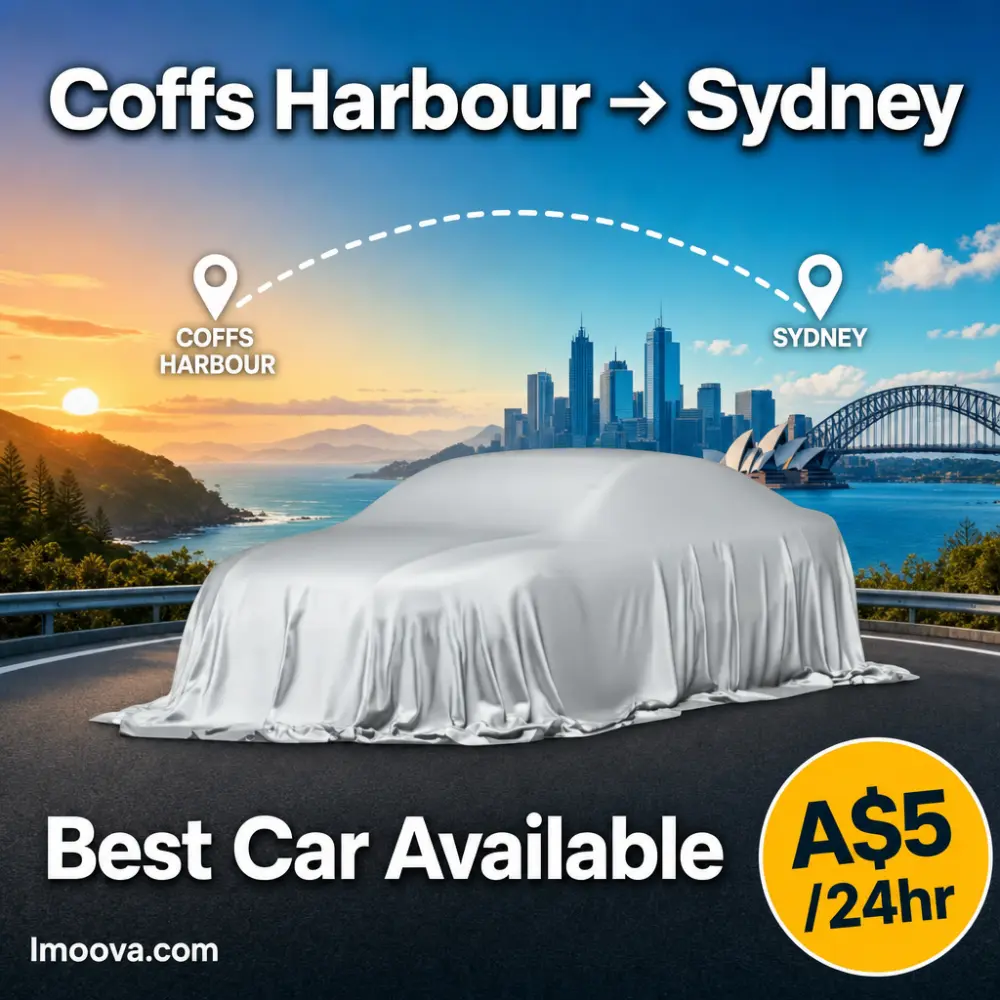 Best Car Available - image 1