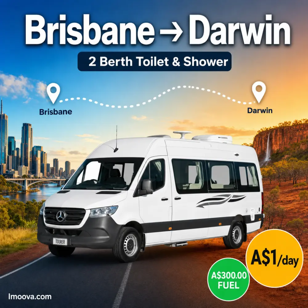 2 Berth Toilet & Shower - image 1