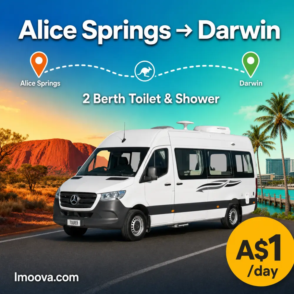 2 Berth Toilet & Shower - image 1