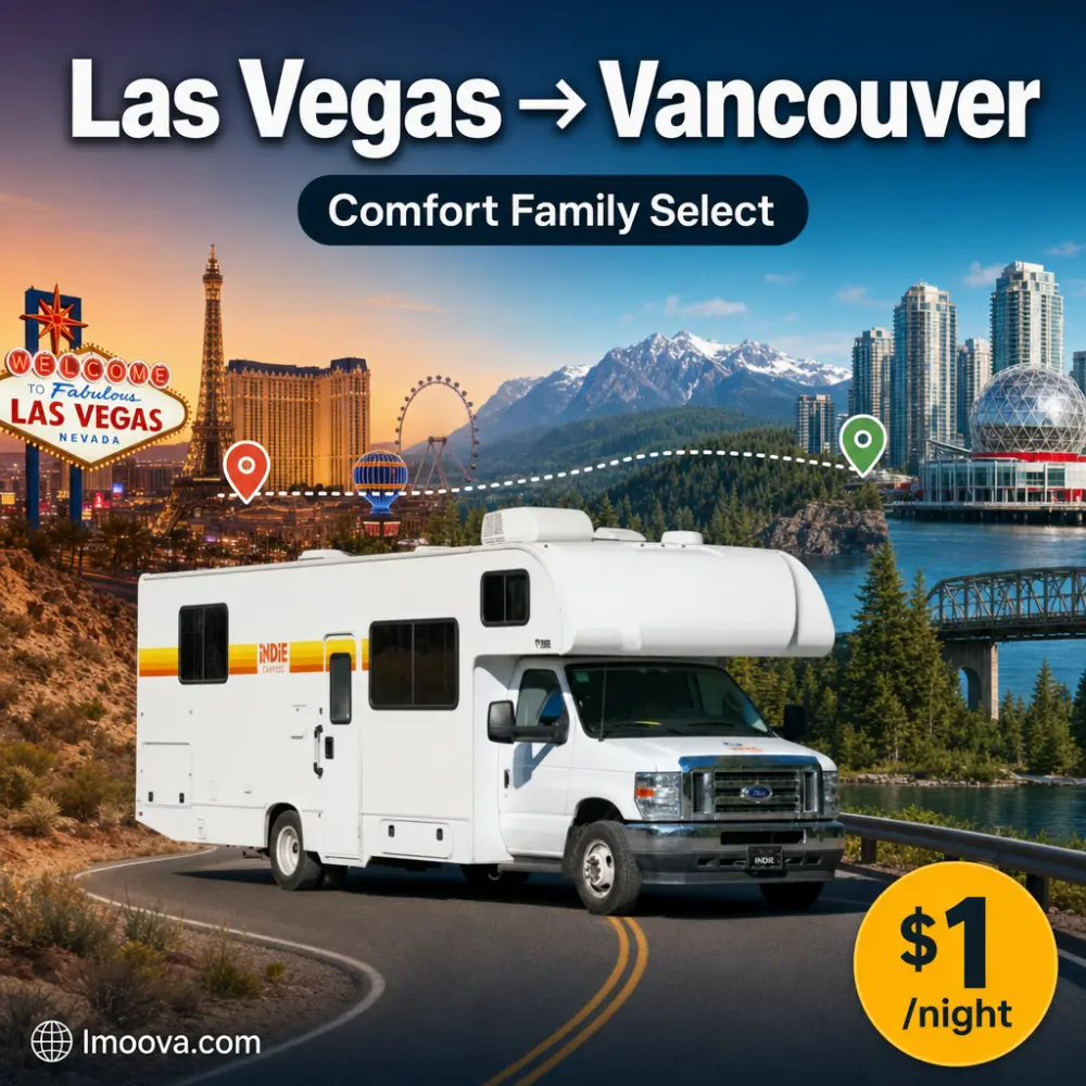 Comfort Family Select - image 1