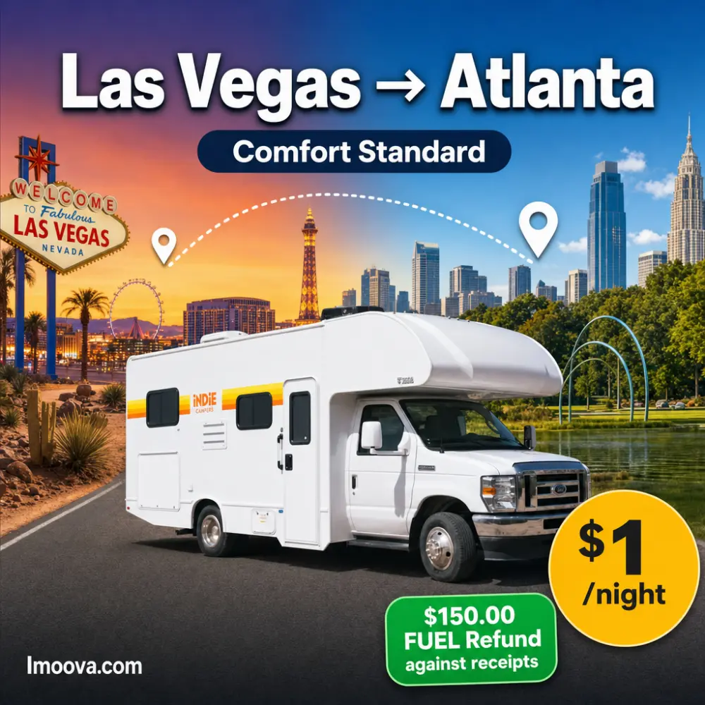 Comfort Standard - image 1