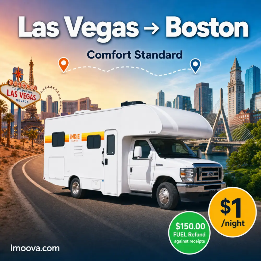 Comfort Standard - image 1
