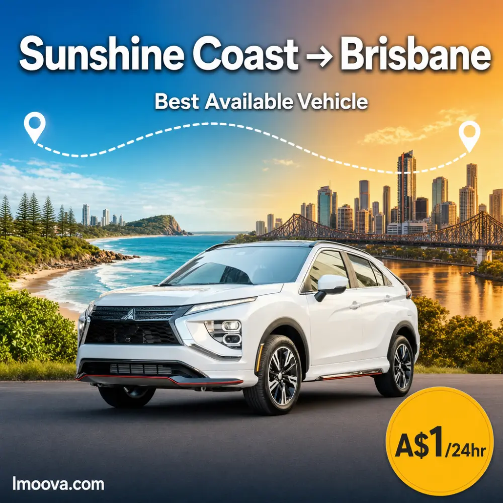 Best Available Vehicle - image 1