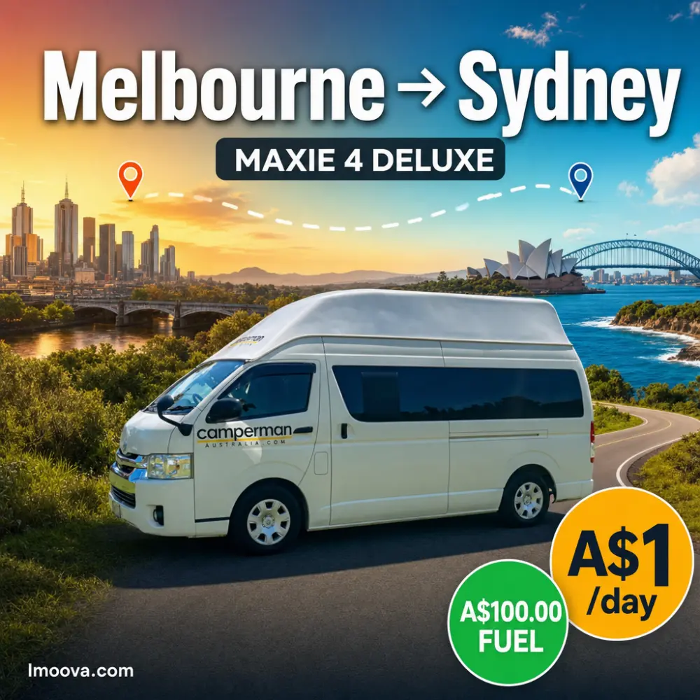 MAXIE 4 DELUXE - image 1