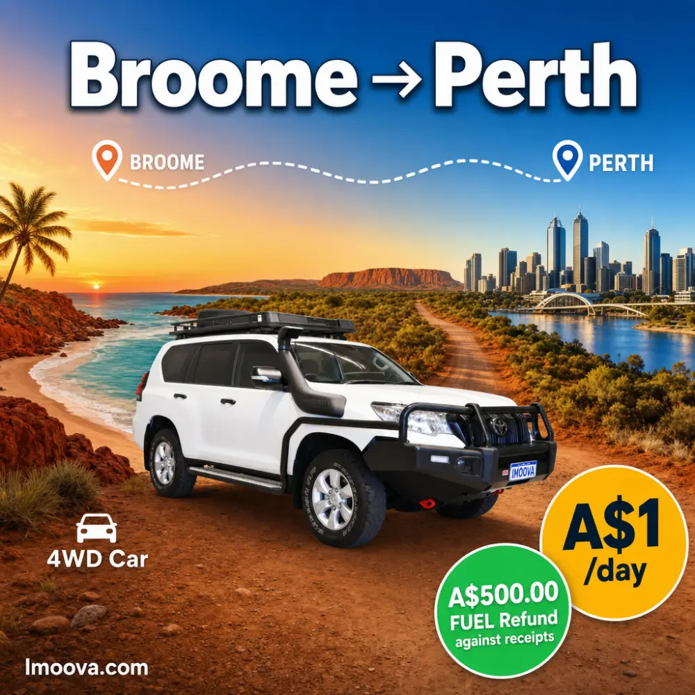 4WD Car - image 1