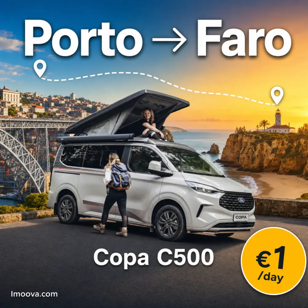 Copa C500 - image 1