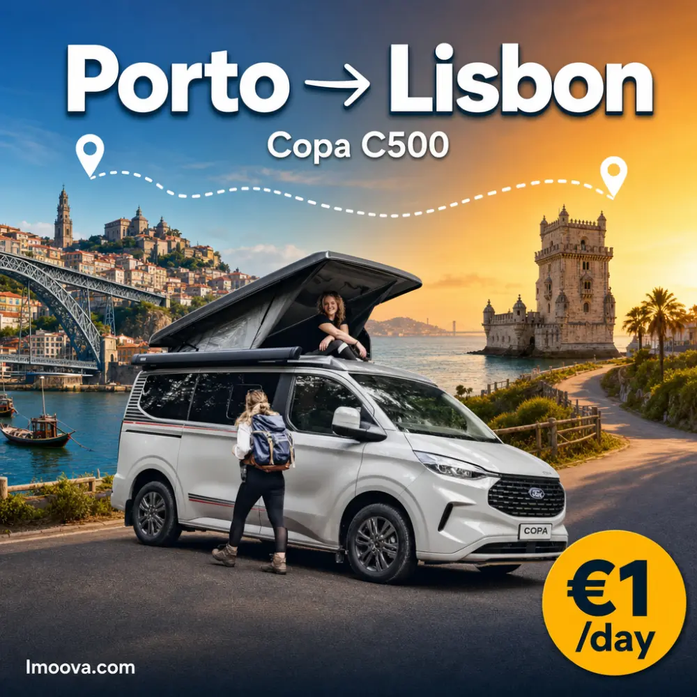 Copa C500 - image 1