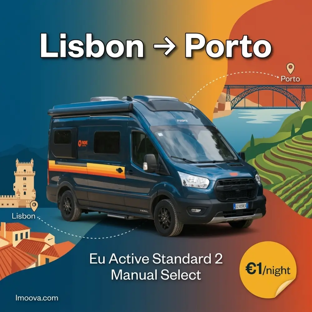 Eu Active Standard 2 Manual Select - image 1