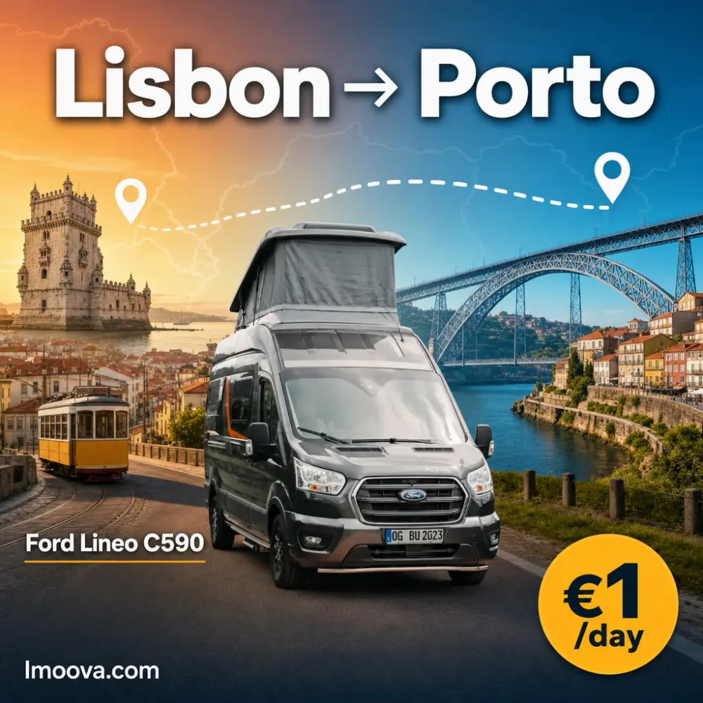 Ford Lineo C590 - image 1