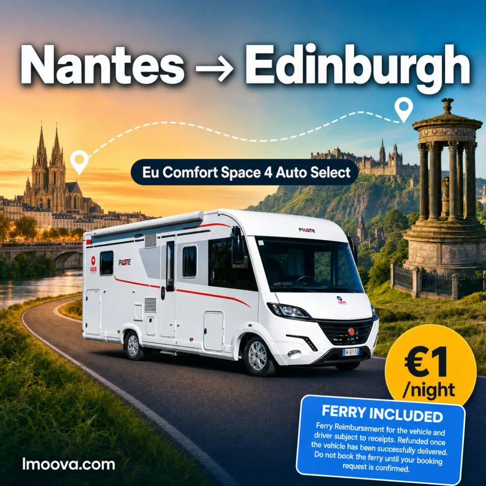 Eu Comfort Space 4 Auto Select - image 1