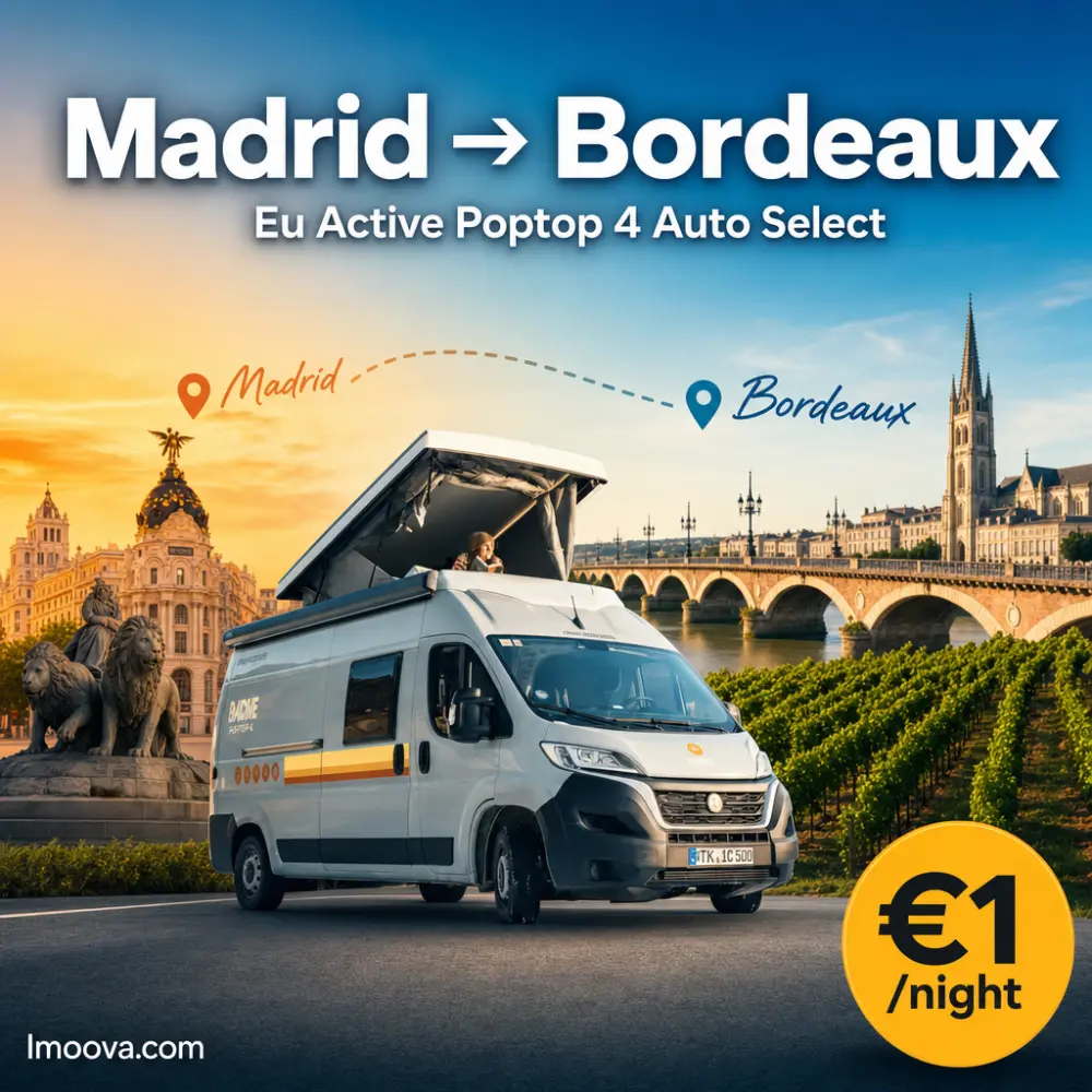 Eu Active Poptop 4 Auto Select - image 1