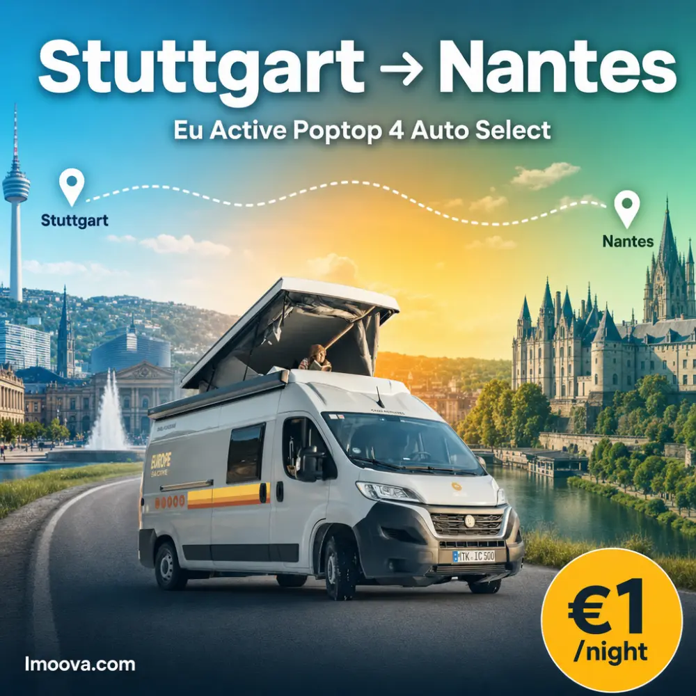 Eu Active Poptop 4 Auto Select - image 1