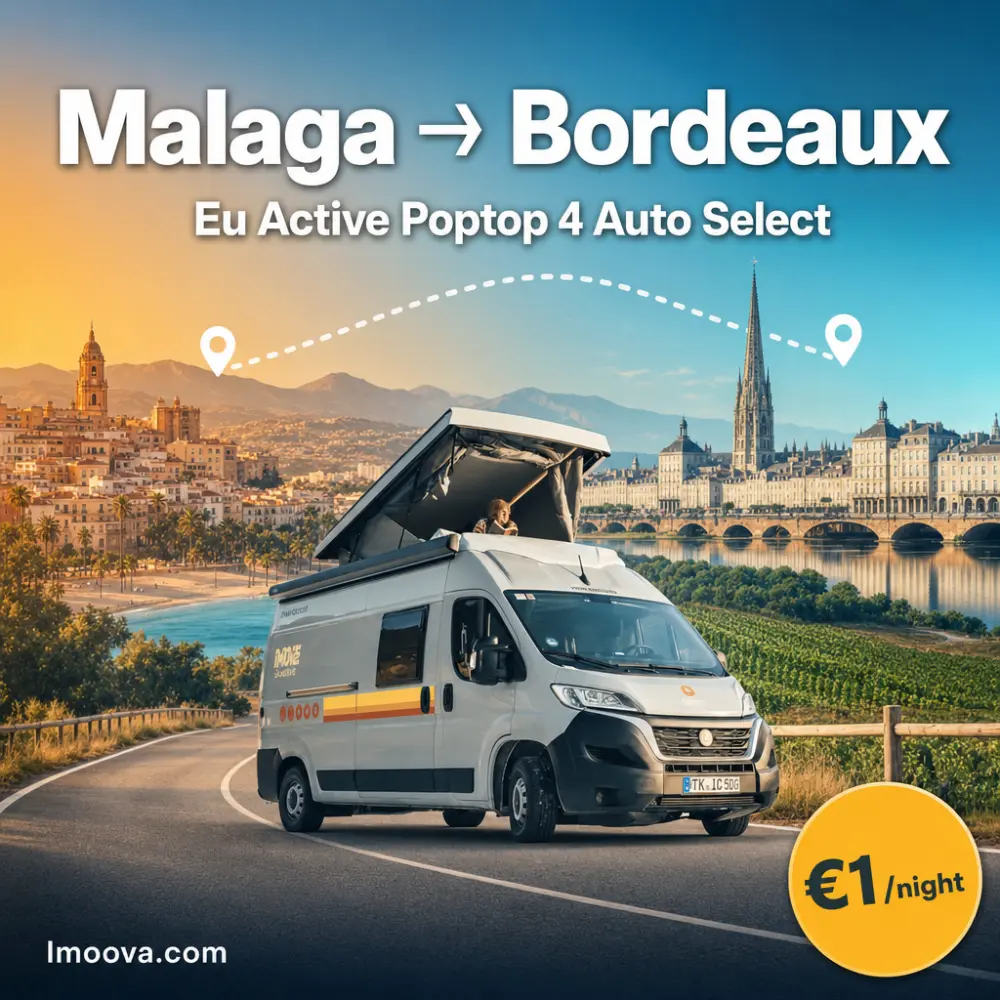 Eu Active Poptop 4 Auto Select - image 1