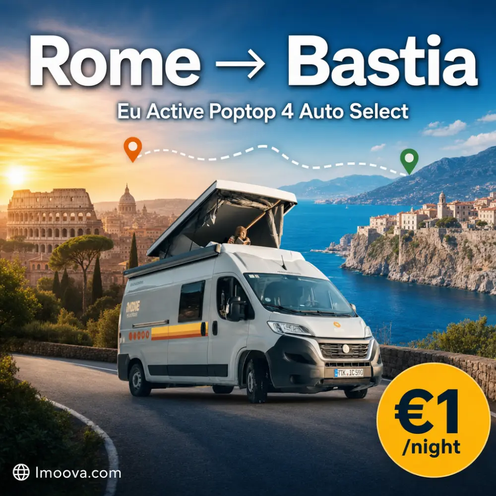 Eu Active Poptop 4 Auto Select - image 1