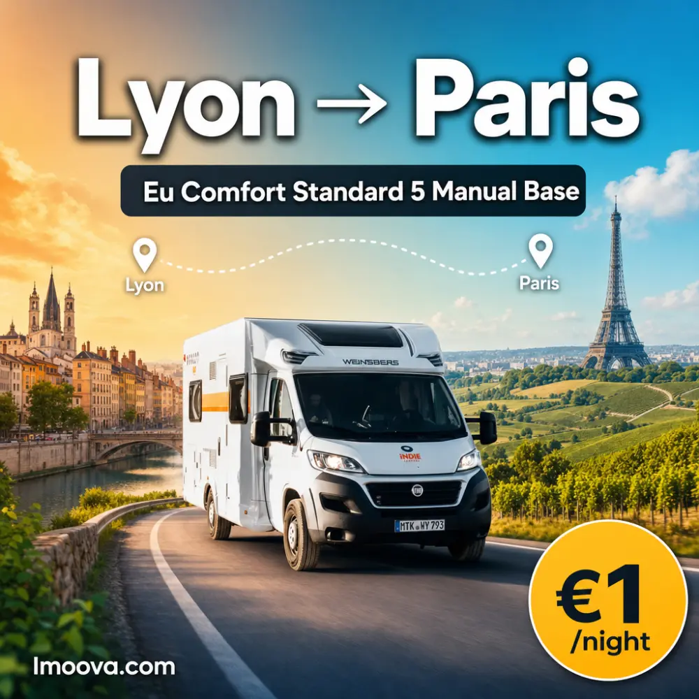 Eu Comfort Standard 5 Manual Base - image 1