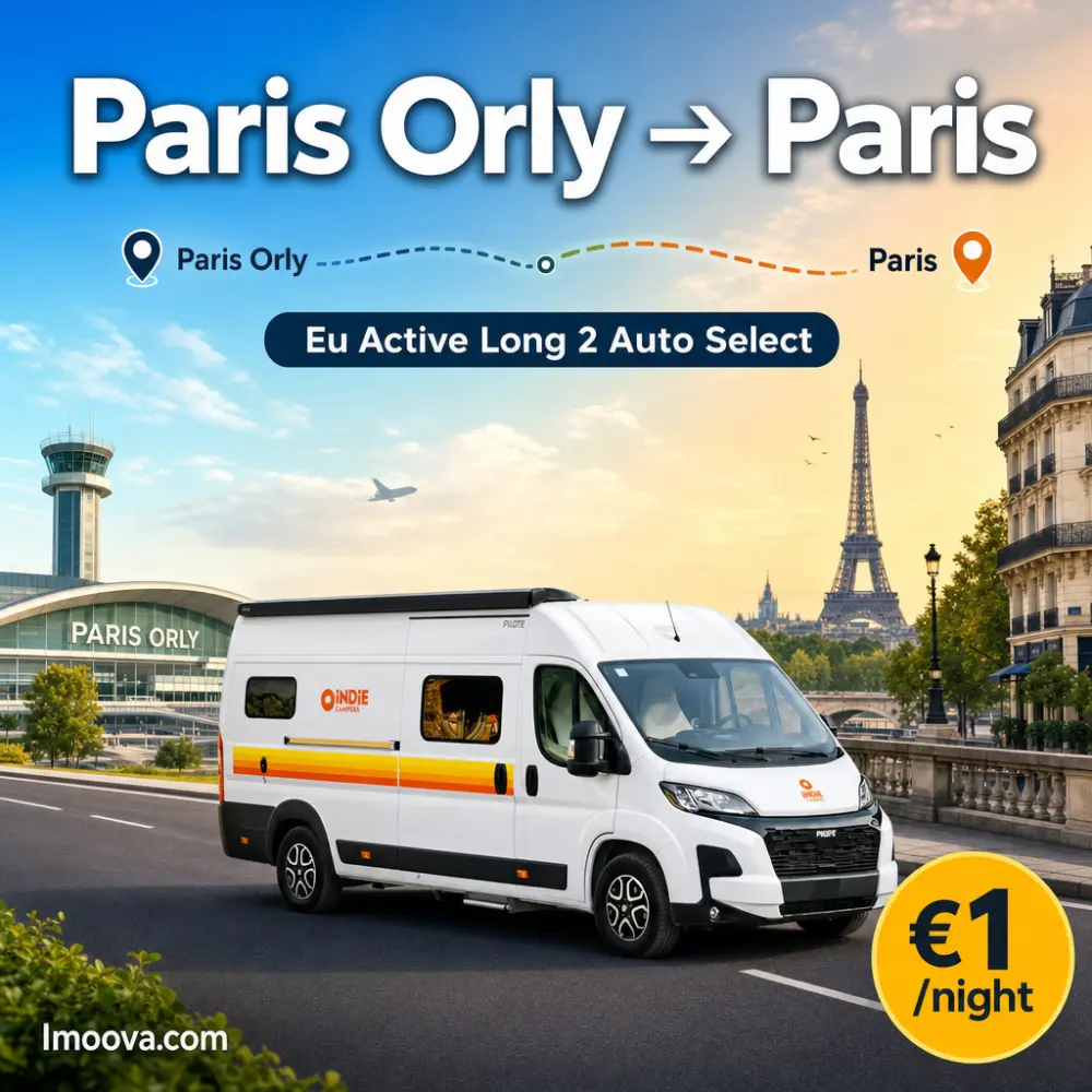 Eu Active Long 2 Auto Select - image 1