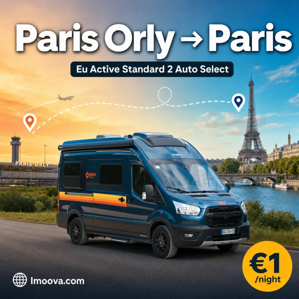 Eu Active Standard 2 Auto Select - image 1